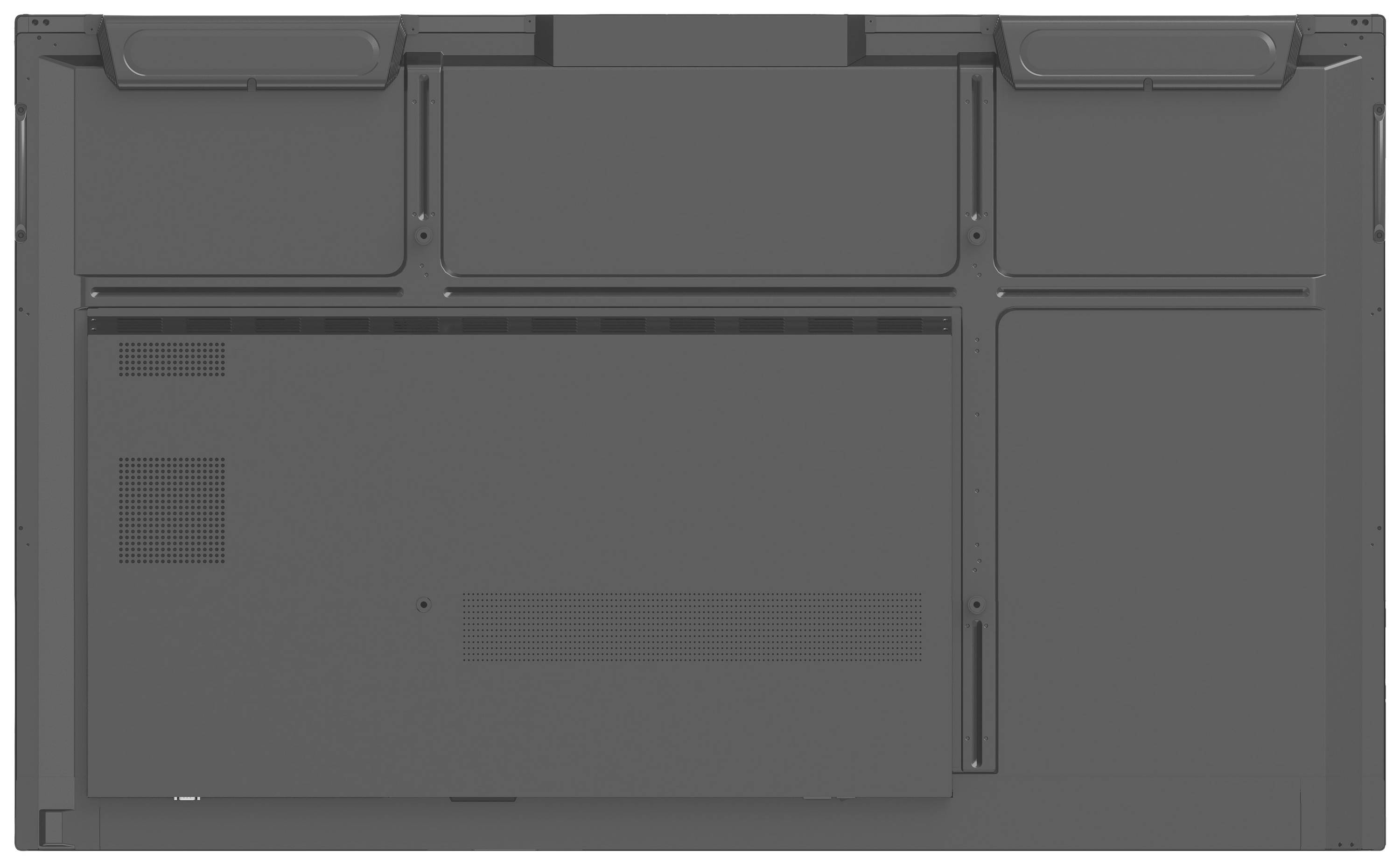 Iiyama ProLite iiWare12E TE6514MIS-B2AG Digital Signage Display EEK: G (A - G) 163.9 cm 65 Zoll 3840 x 2160 Pixel 24/7