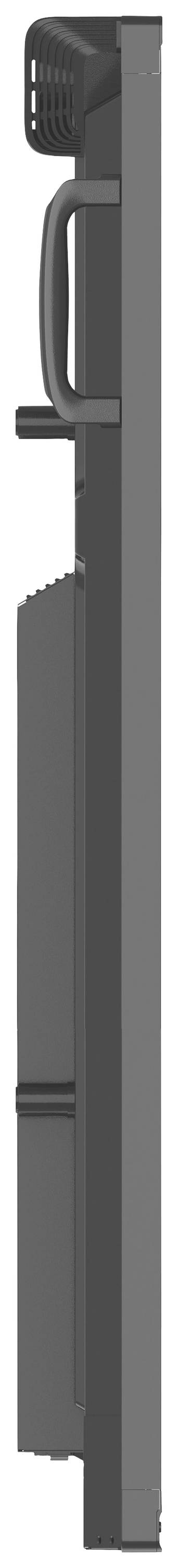 Iiyama ProLite iiWare12E TE6514MIS-B2AG Digital Signage Display EEK: G (A - G) 163.9 cm 65 Zoll 3840 x 2160 Pixel 24/7