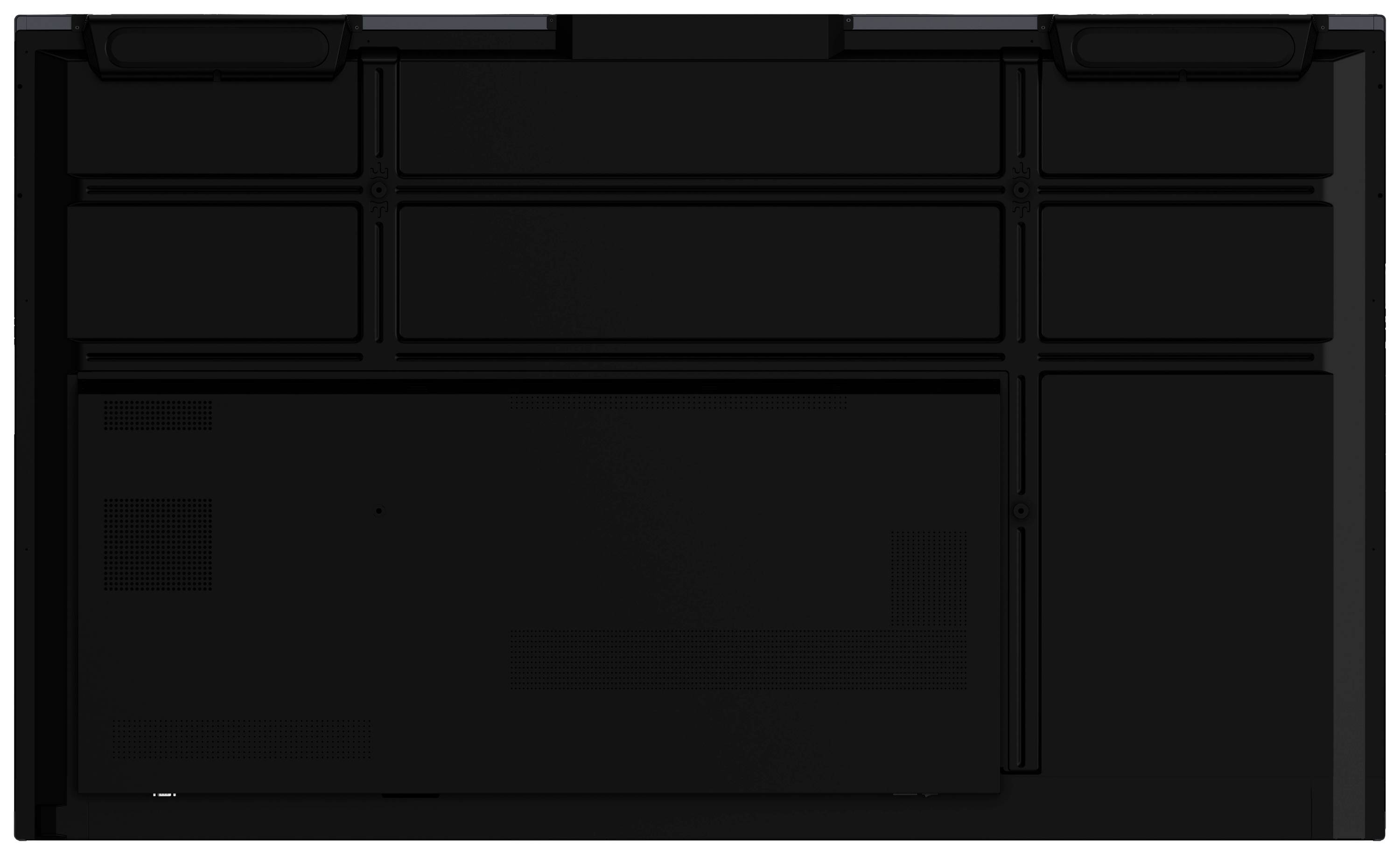 Iiyama ProLite iiWare12E TE7514MIS-B2AG Digital Signage Display EEK: G (A - G) 189.3cm 75 Zoll 3840 x 2160 Pixel 24/7