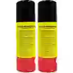 Rothenberger Industrial 1000003740 Gaskartusche 112g 2St. Rothenberger Industrial 1000003740 Gaskartusche 112g 2St.