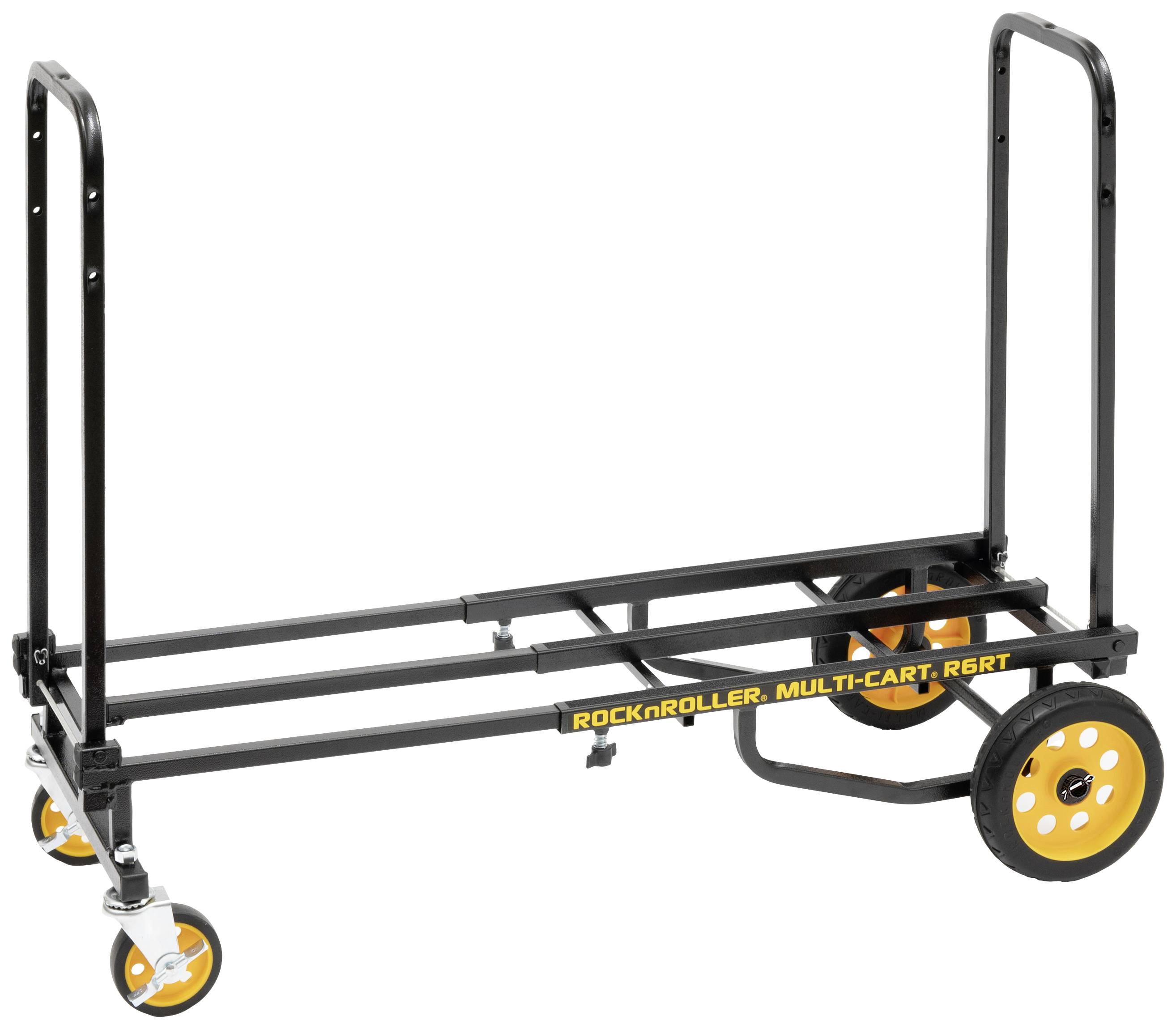 Rock n Roller R6RT R6RT Sackkarre Traglast (max.): 226kg