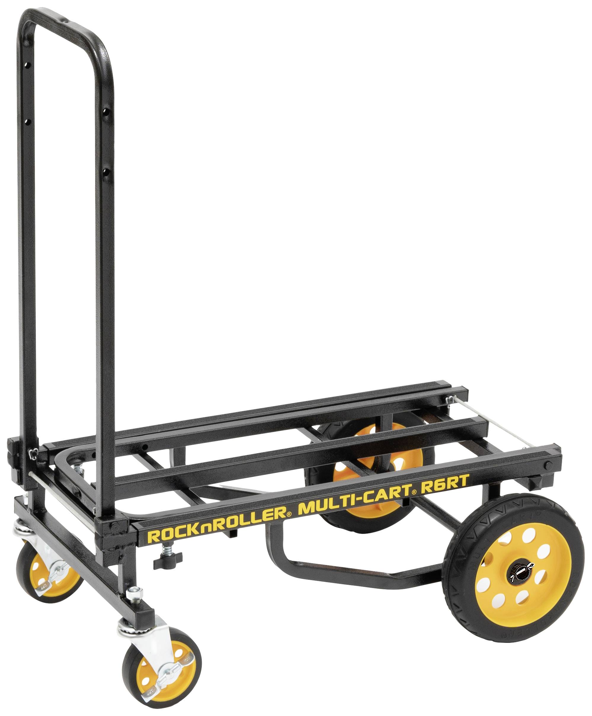 Rock n Roller R6RT R6RT Sackkarre Traglast (max.): 226kg