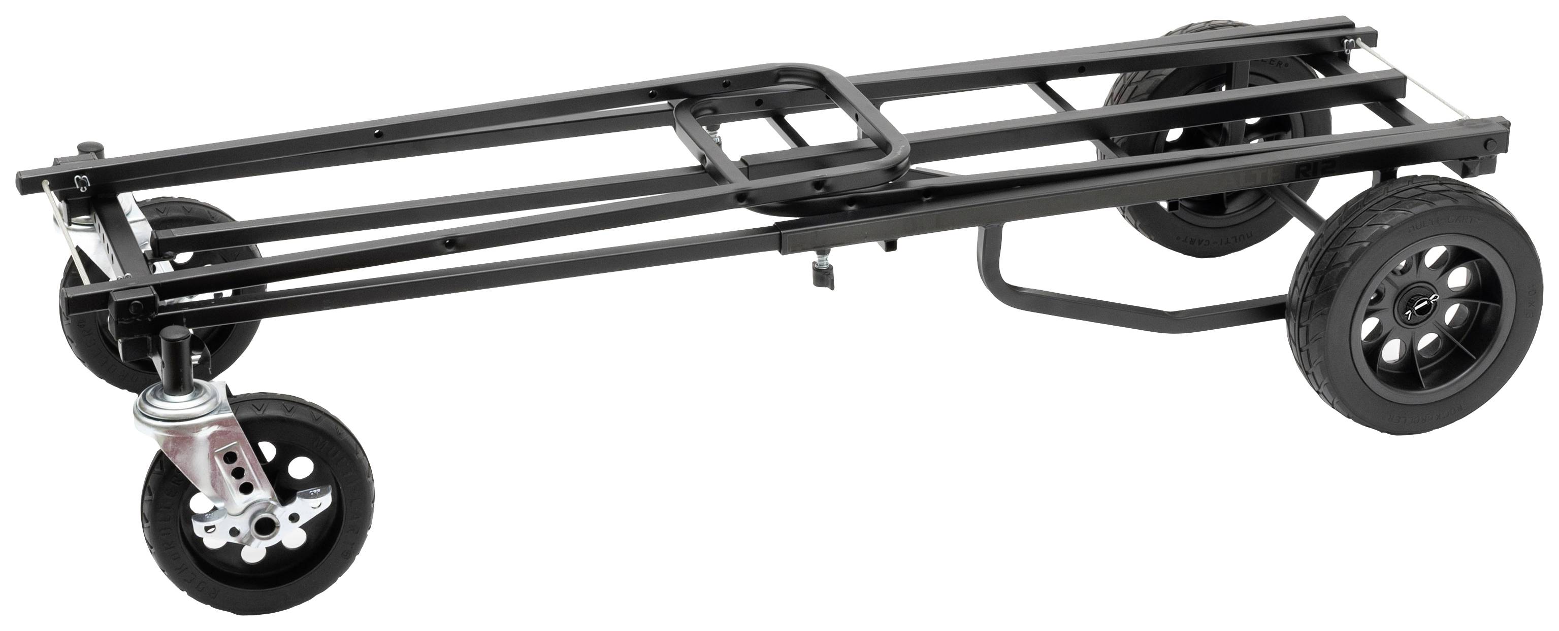 Rock n Roller R12STEALTH R12STEALTH Sackkarre Traglast (max.): 226kg