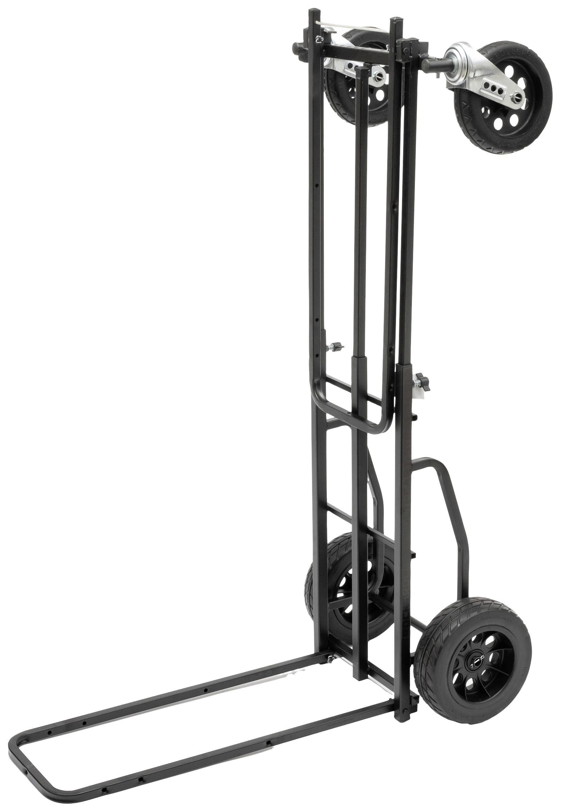 Rock n Roller R12STEALTH R12STEALTH Sackkarre Traglast (max.): 226kg