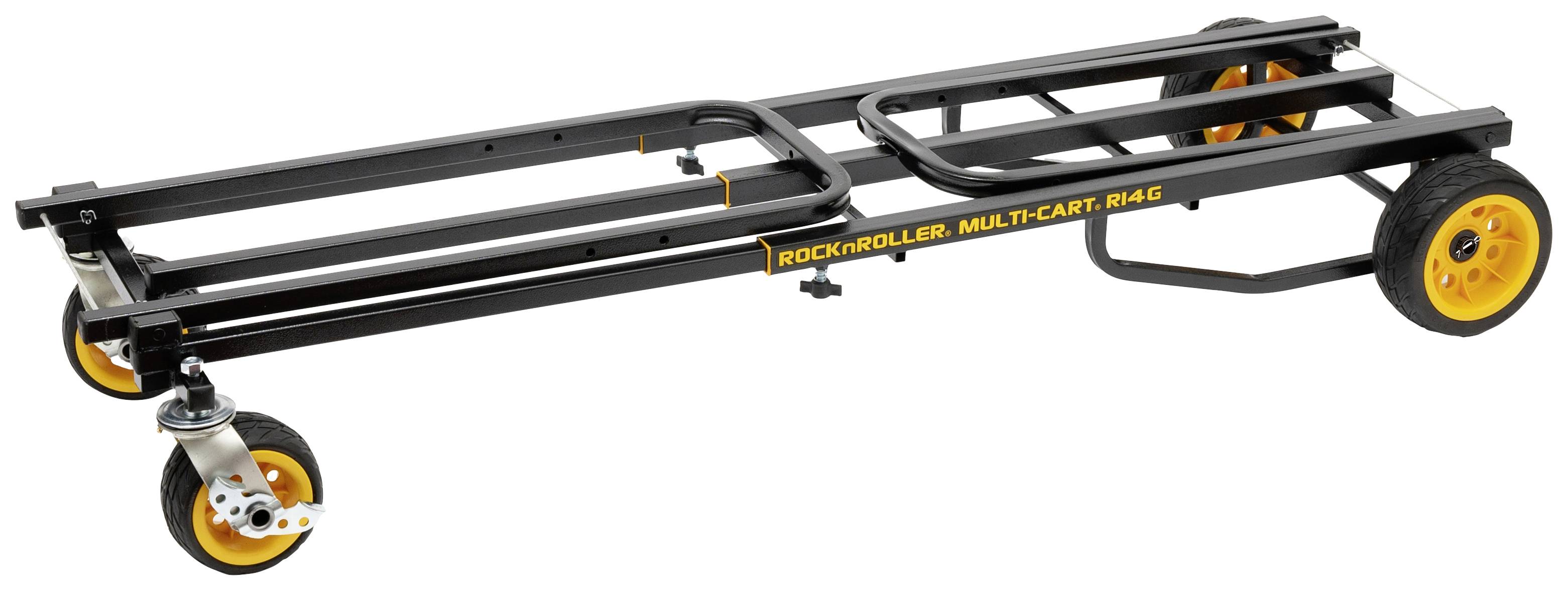 Rock n Roller R14G R14G Sackkarre Traglast (max.): 317kg