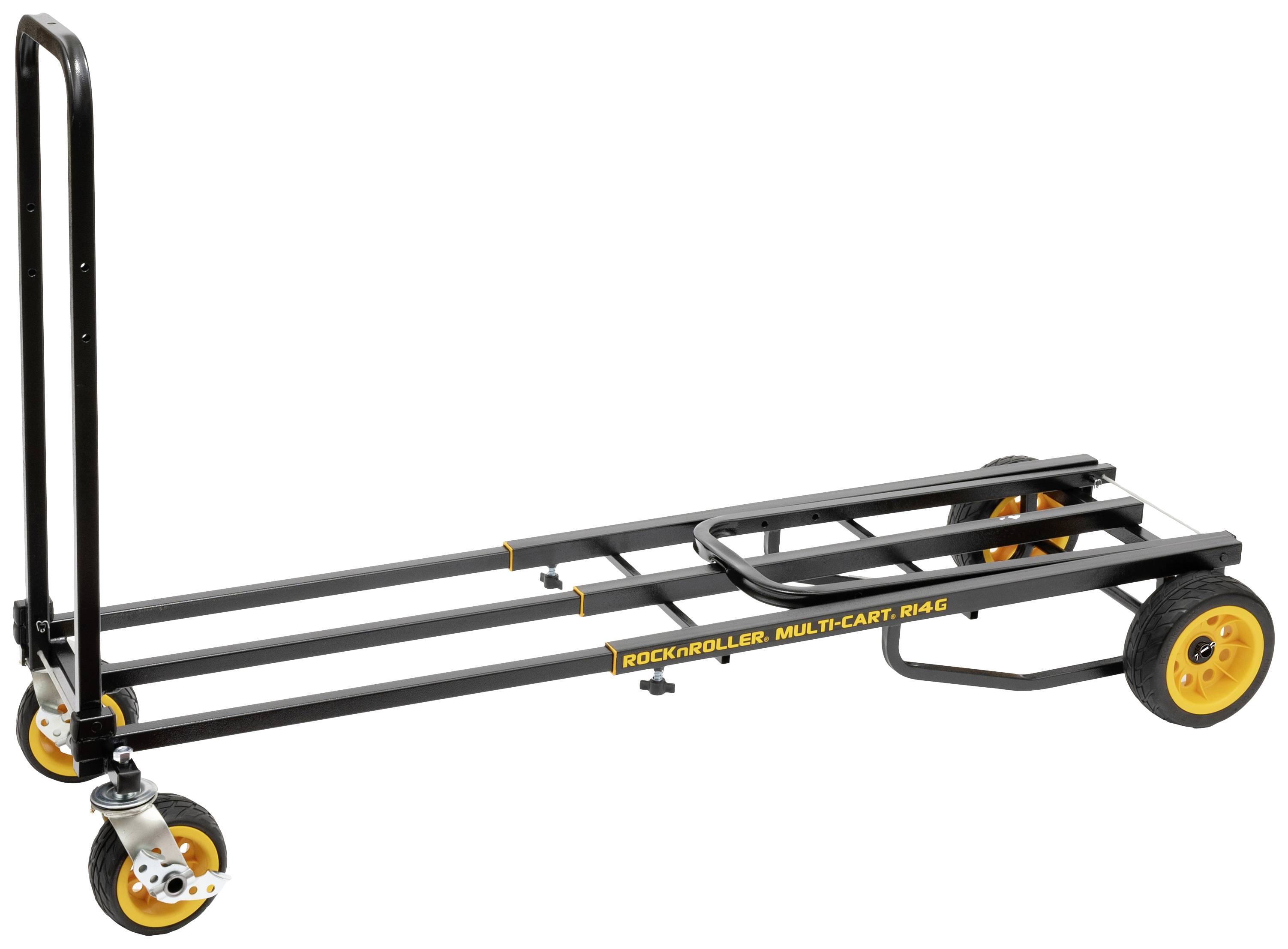 Rock n Roller R14G R14G Sackkarre Traglast (max.): 317kg