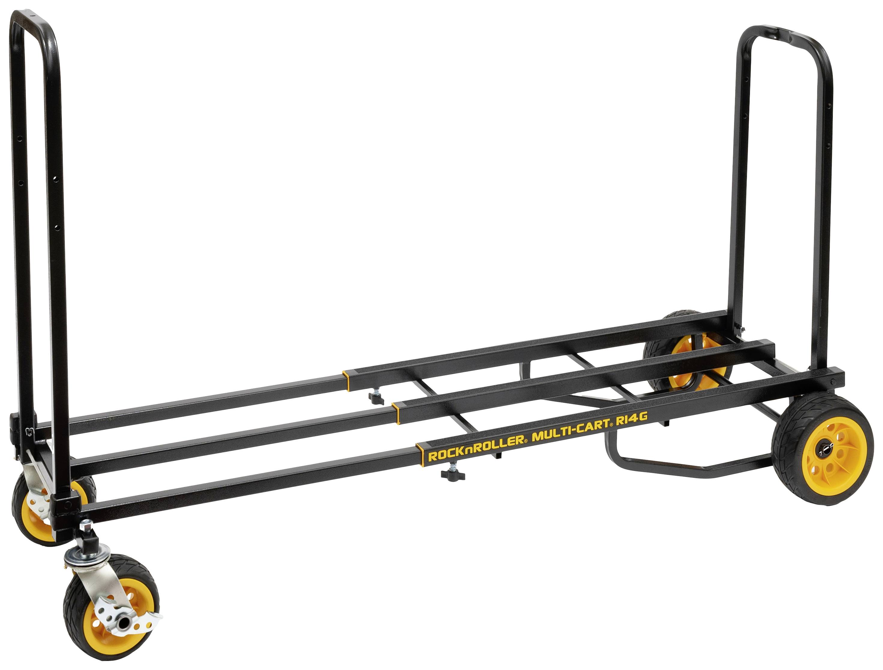 Rock n Roller R14G R14G Sackkarre Traglast (max.): 317kg