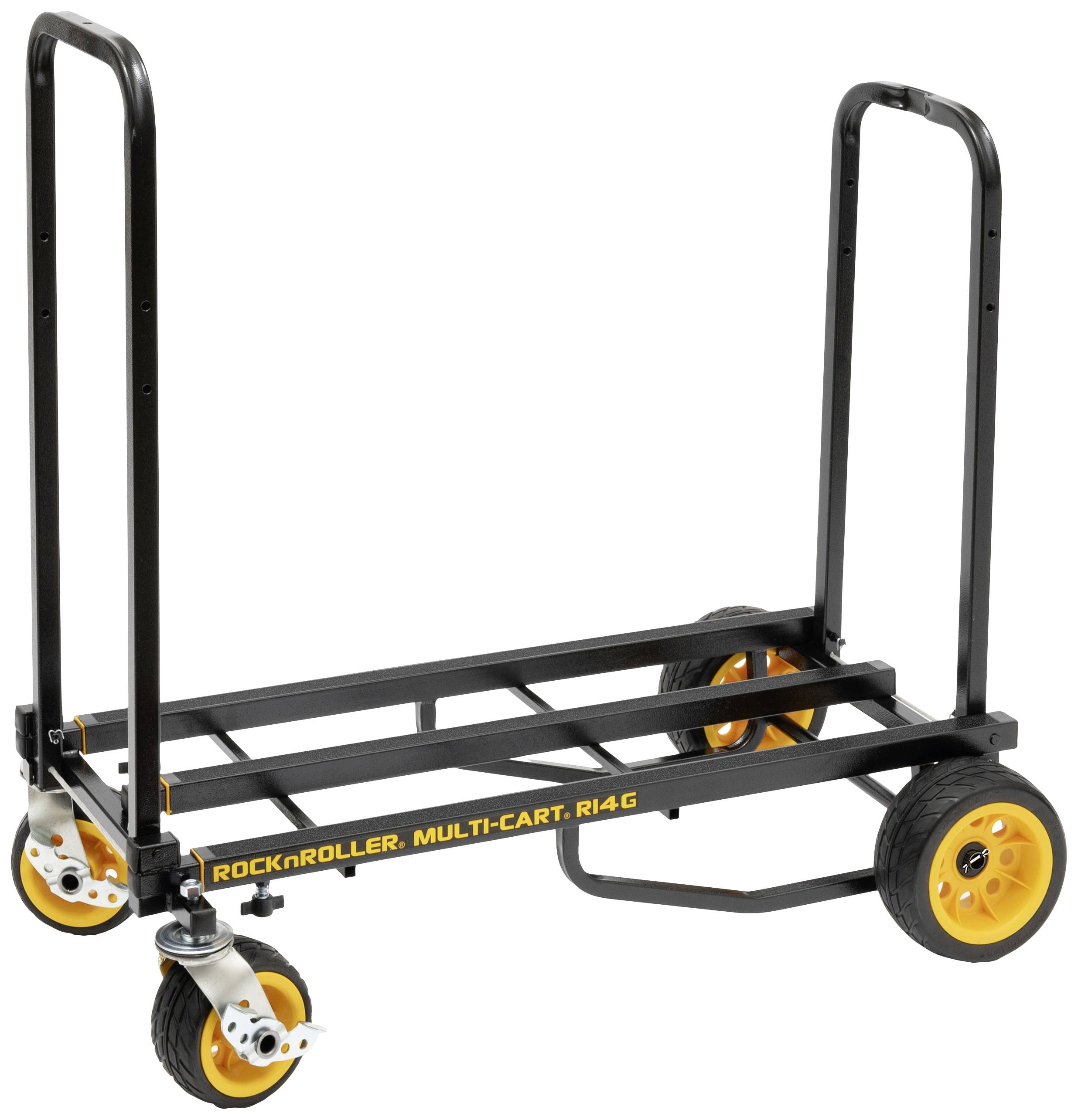 Rock n Roller R14G R14G Sackkarre Traglast (max.): 317kg