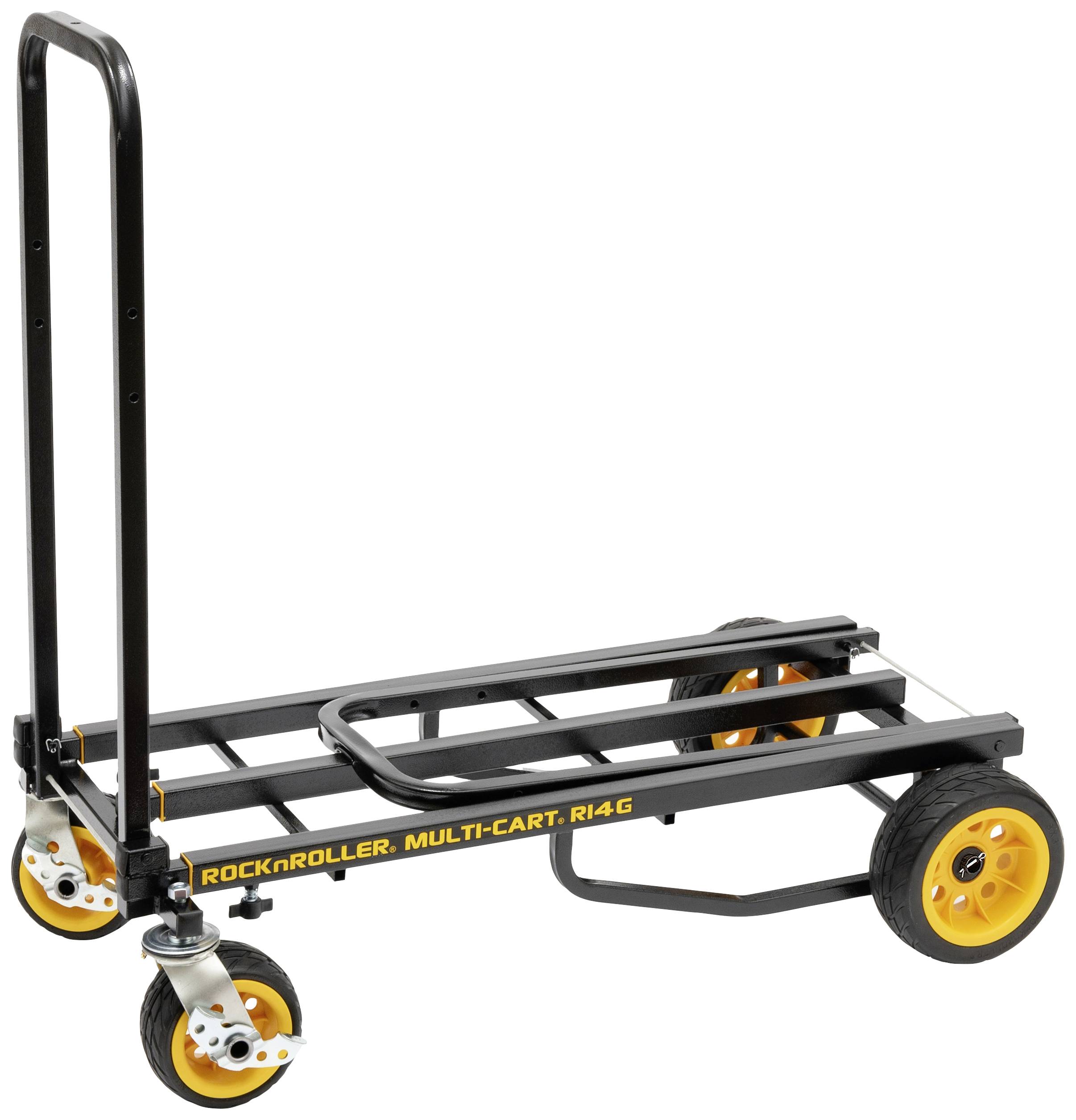 Rock n Roller R14G R14G Sackkarre Traglast (max.): 317kg