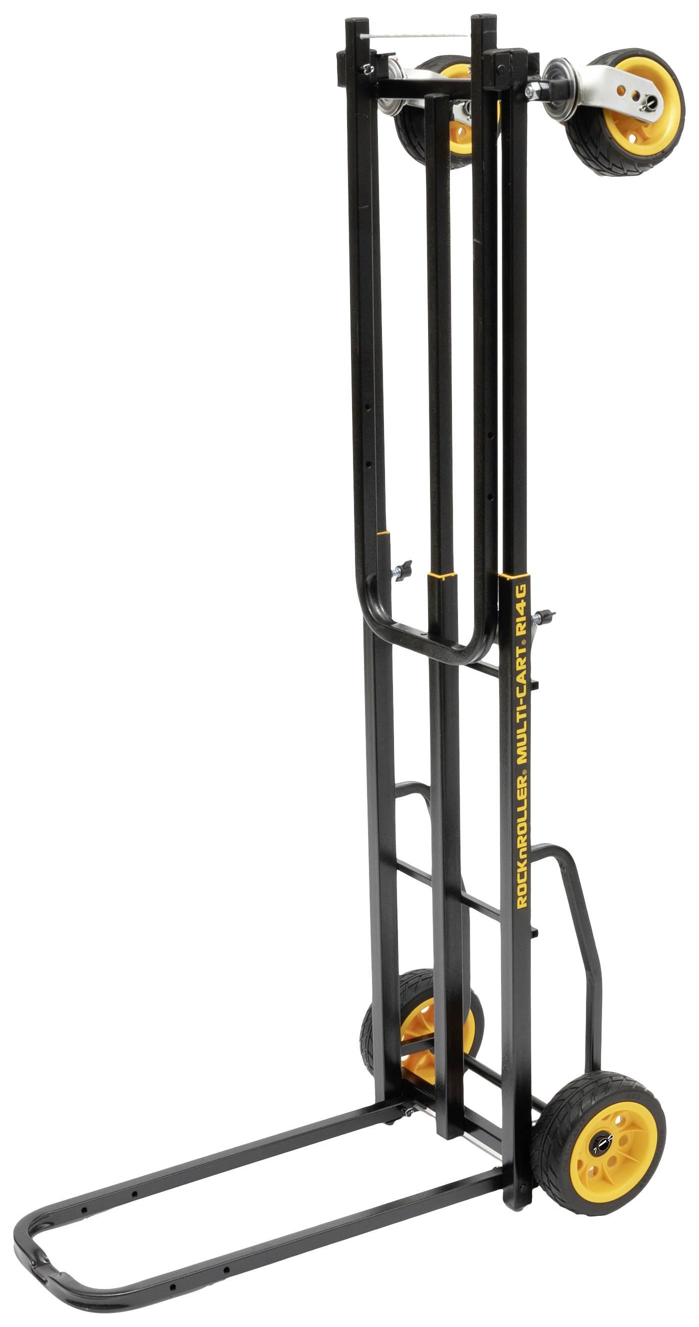 Rock n Roller R14G R14G Sackkarre Traglast (max.): 317kg