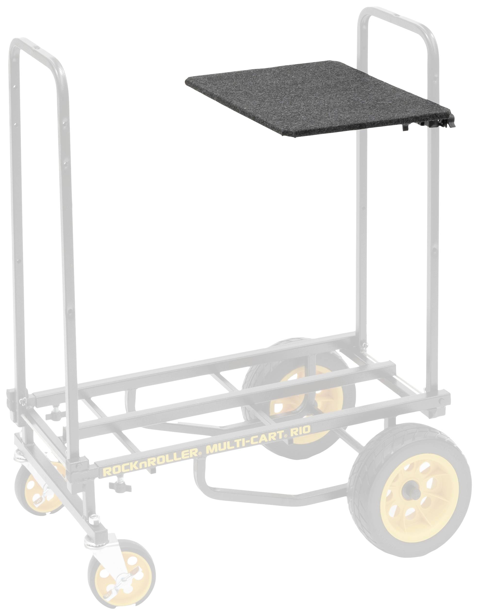 Rock n Roller RLSH1 RLSH1 Abdeckplatte