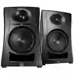 Kali Audio LP-UNF (Pair) Aktiver Monitor-Lautsprecher 4.5cm 2St. Kali Audio LP-UNF (Pair) Aktiver Monitor-Lautsprecher 4.5cm 2St.