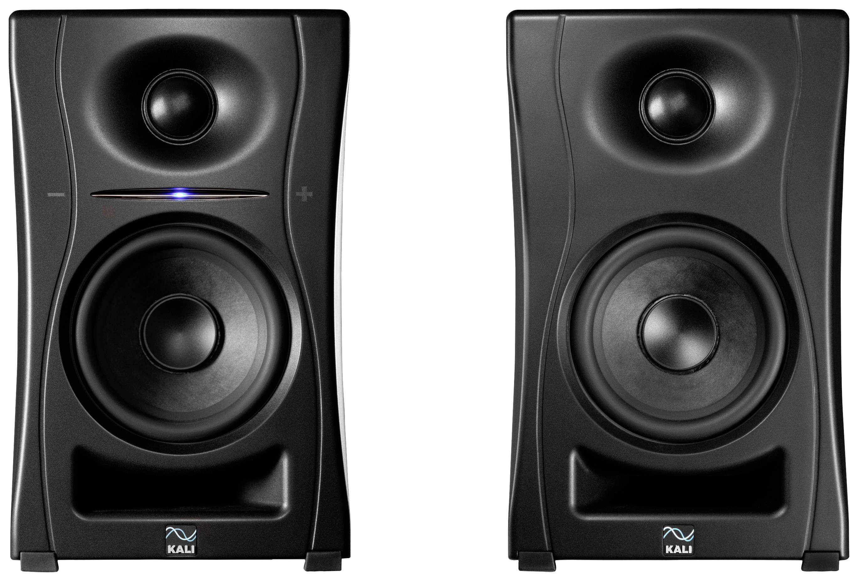 Kali Audio LP-UNF (Pair) Aktiver Monitor-Lautsprecher 4.5cm 2St.