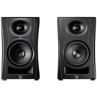 Kali Audio LP-UNF (Pair) Aktiver Monitor-Lautsprecher 4.5cm 2St. Kali Audio LP-UNF (Pair) Aktiver Monitor-Lautsprecher 4.5cm 2St.