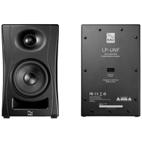 Kali Audio LP-UNF (Pair) Aktiver Monitor-Lautsprecher 4.5cm 2St. Kali Audio LP-UNF (Pair) Aktiver Monitor-Lautsprecher 4.5cm 2St.