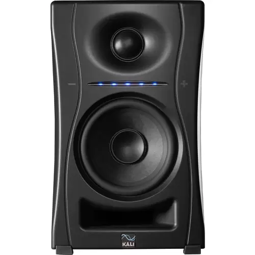 Kali Audio LP-UNF (Pair) Aktiver Monitor-Lautsprecher 4.5cm 2St. Kali Audio LP-UNF (Pair) Aktiver Monitor-Lautsprecher 4.5cm 2St.