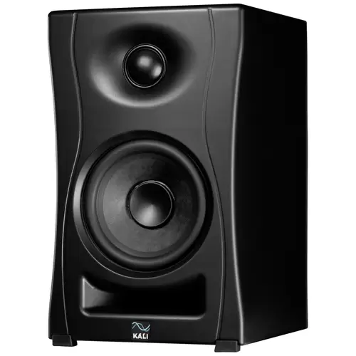 Kali Audio LP-UNF (Pair) Aktiver Monitor-Lautsprecher 4.5cm 2St. Kali Audio LP-UNF (Pair) Aktiver Monitor-Lautsprecher 4.5cm 2St.