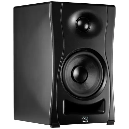 Kali Audio LP-UNF (Pair) Aktiver Monitor-Lautsprecher 4.5cm 2St. Kali Audio LP-UNF (Pair) Aktiver Monitor-Lautsprecher 4.5cm 2St.