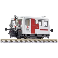 Liliput L133041 H0 Motordraisine österreichisches Rotes Kreuz der ÖBB Österreichisches Rotes Kreuz Liliput L133041 H0 Motordraisine österreichisches Rotes Kreuz der ÖBB Österreichisches Rotes Kreuz