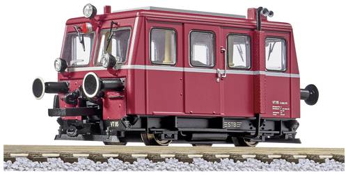 Liliput L133042 H0 Motordraisine VT 95 der STB VT95 Steyrtalbahn