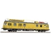 Liliput L133240 H0 Turmtriebwagen BW Karlsruhe BR 704, 704 002-5 der DB BR 704, 704 002-5 Karlsruhe Liliput L133240 H0 Turmtriebwagen BW Karlsruhe BR 704, 704 002-5 der DB BR 704, 704 002-5 Karlsruhe