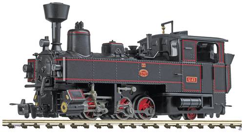 Liliput L141477 H0e Dampflokomotive U U40 Murtalbahn der STLB