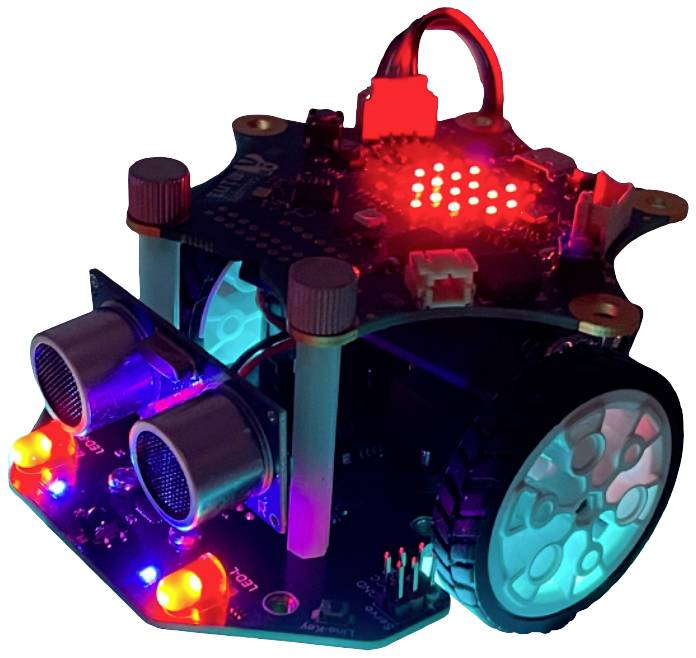 CALLIOPE MotionKit 2.0 für mini Erweiterungsset 1 St.