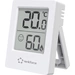 Renkforce RF-6417554 Funk-Thermo-/Hygrometer Weiß RF-6417554 Renkforce RF-6417554 Funk-Thermo-/Hygrometer Weiß RF-6417554