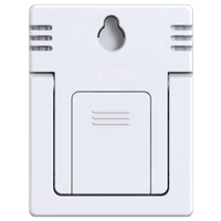 Renkforce RF-6417554 Funk-Thermo-/Hygrometer Weiß RF-6417554 Renkforce RF-6417554 Funk-Thermo-/Hygrometer Weiß RF-6417554