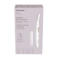 Panasonic ES-WR51 Körperhaartrimmer Weiß Panasonic ES-WR51 Körperhaartrimmer Weiß