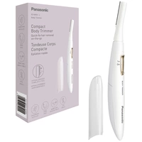 Panasonic ES-WR51 Körperhaartrimmer Weiß Panasonic ES-WR51 Körperhaartrimmer Weiß