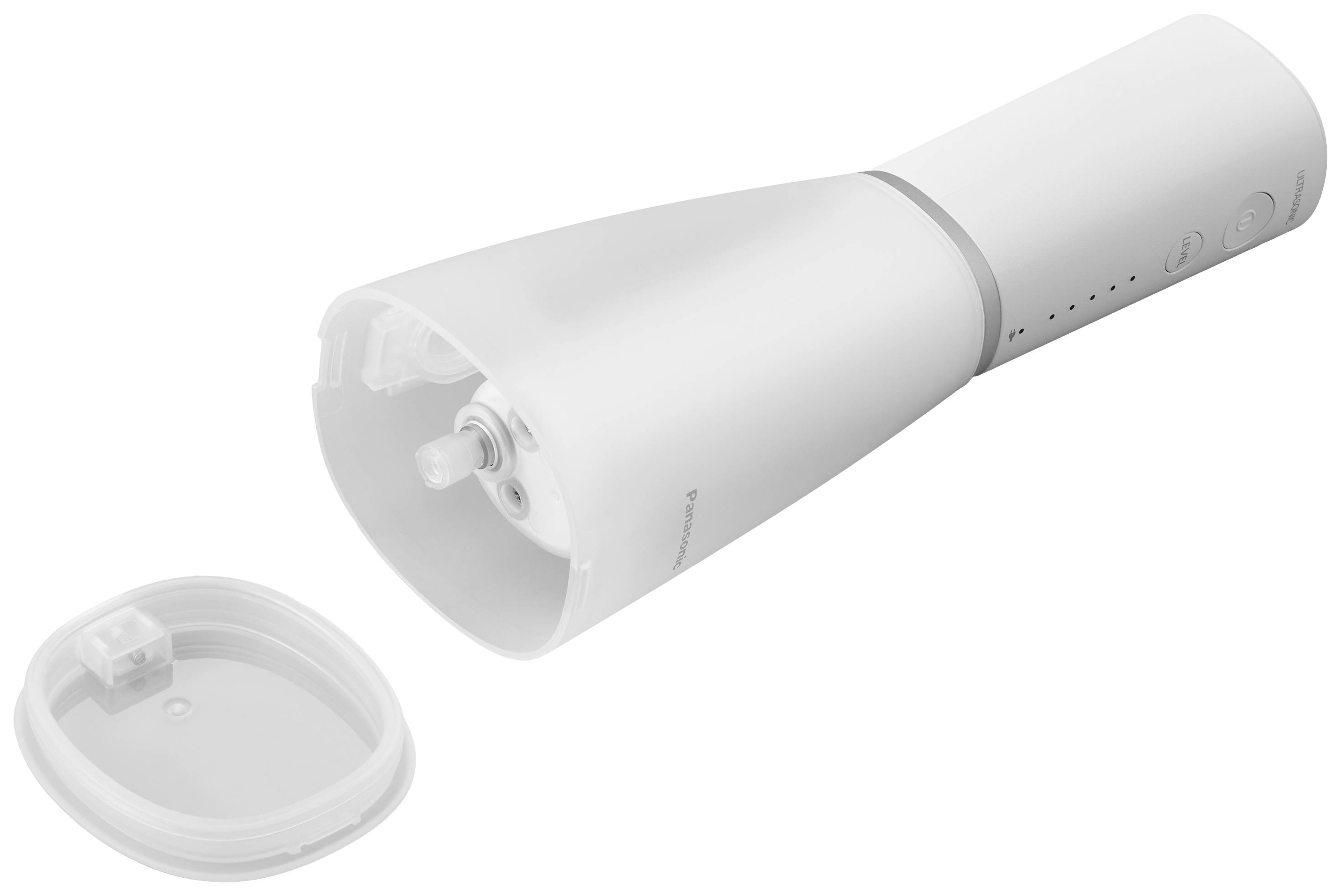 Panasonic EW-DJ86-W503 Munddusche Schwarz