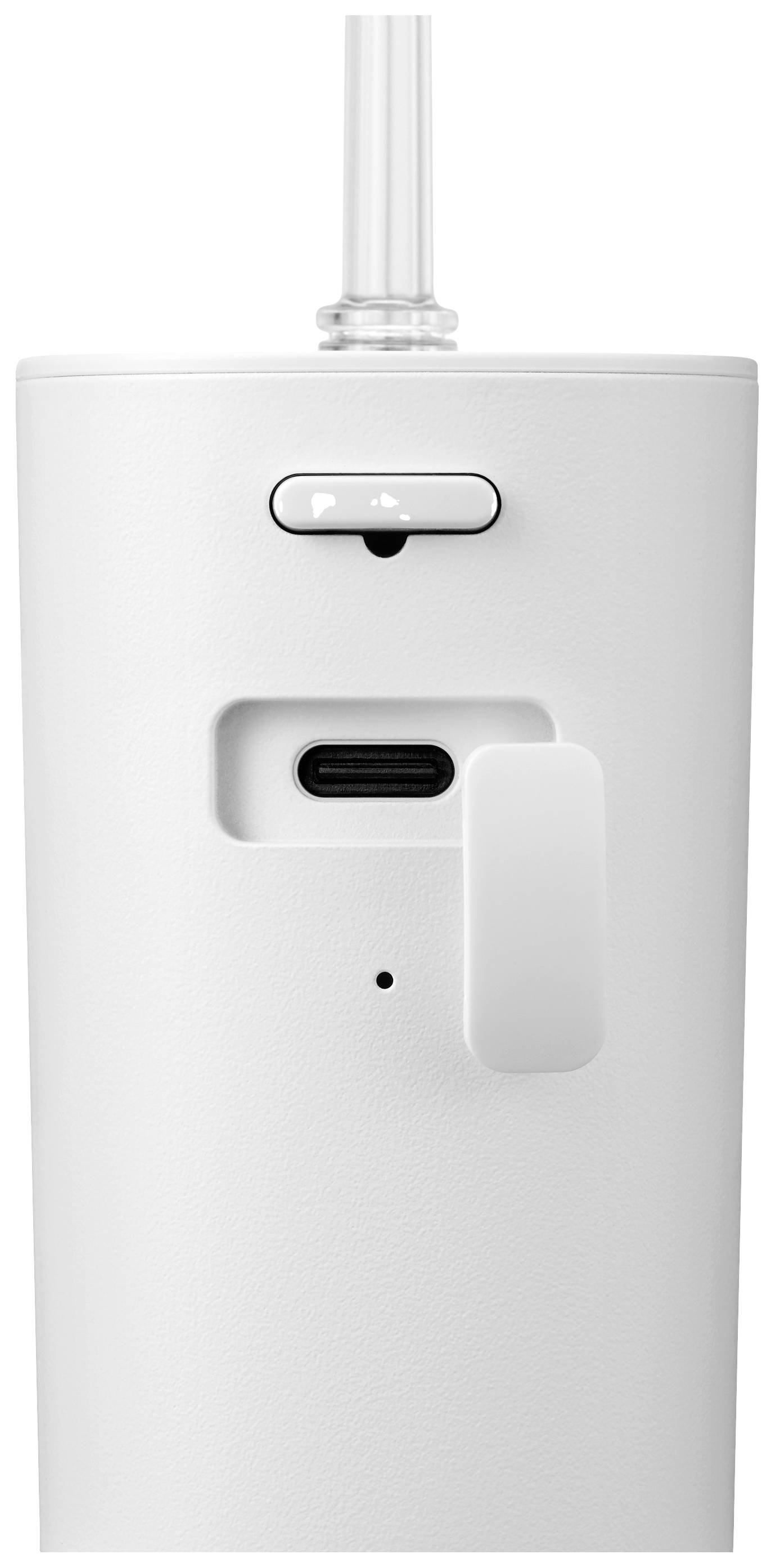 Panasonic EW-DJ86-W503 Munddusche Schwarz