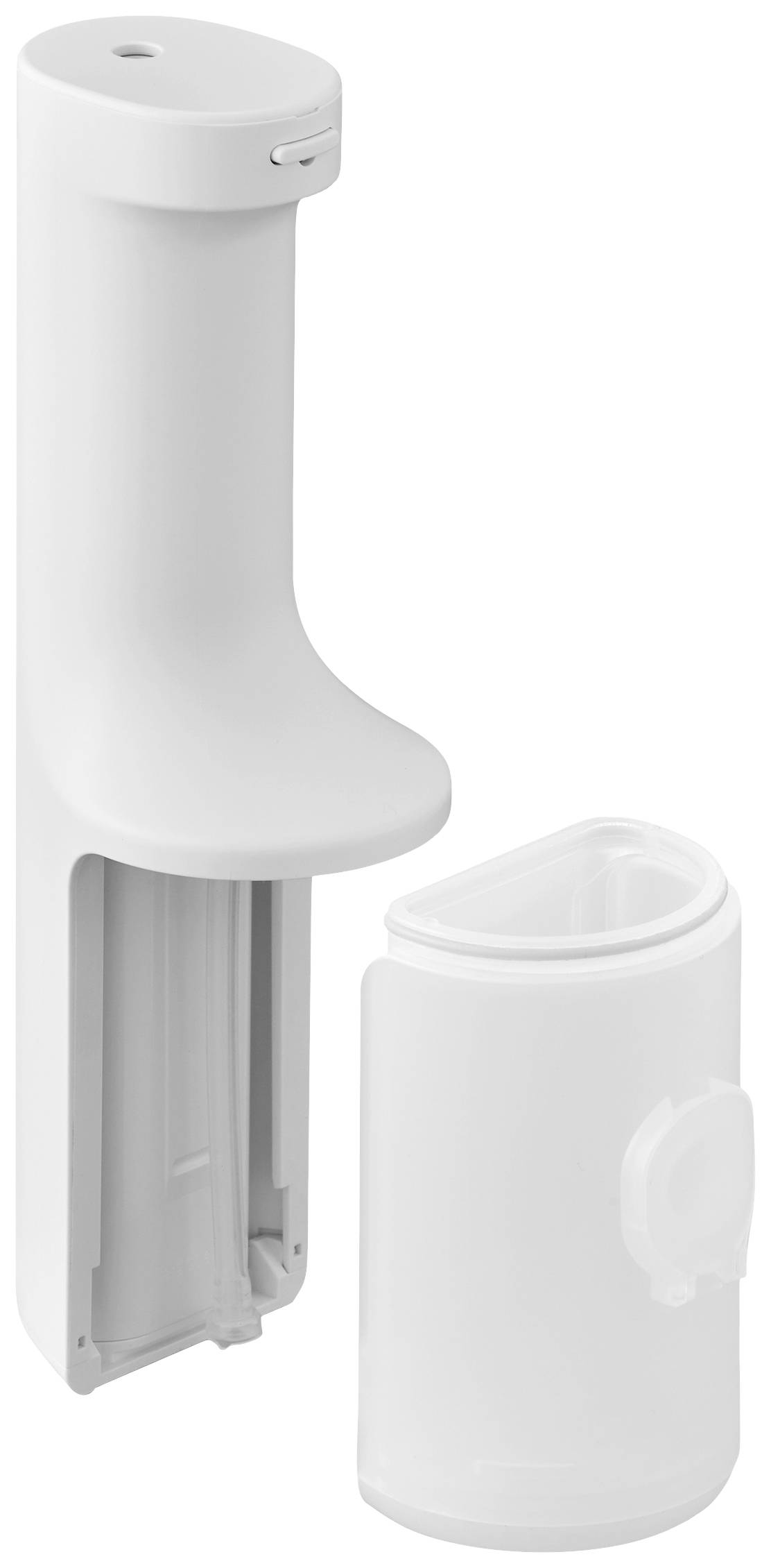 Panasonic EW-DJ66-W303 Munddusche Weiß