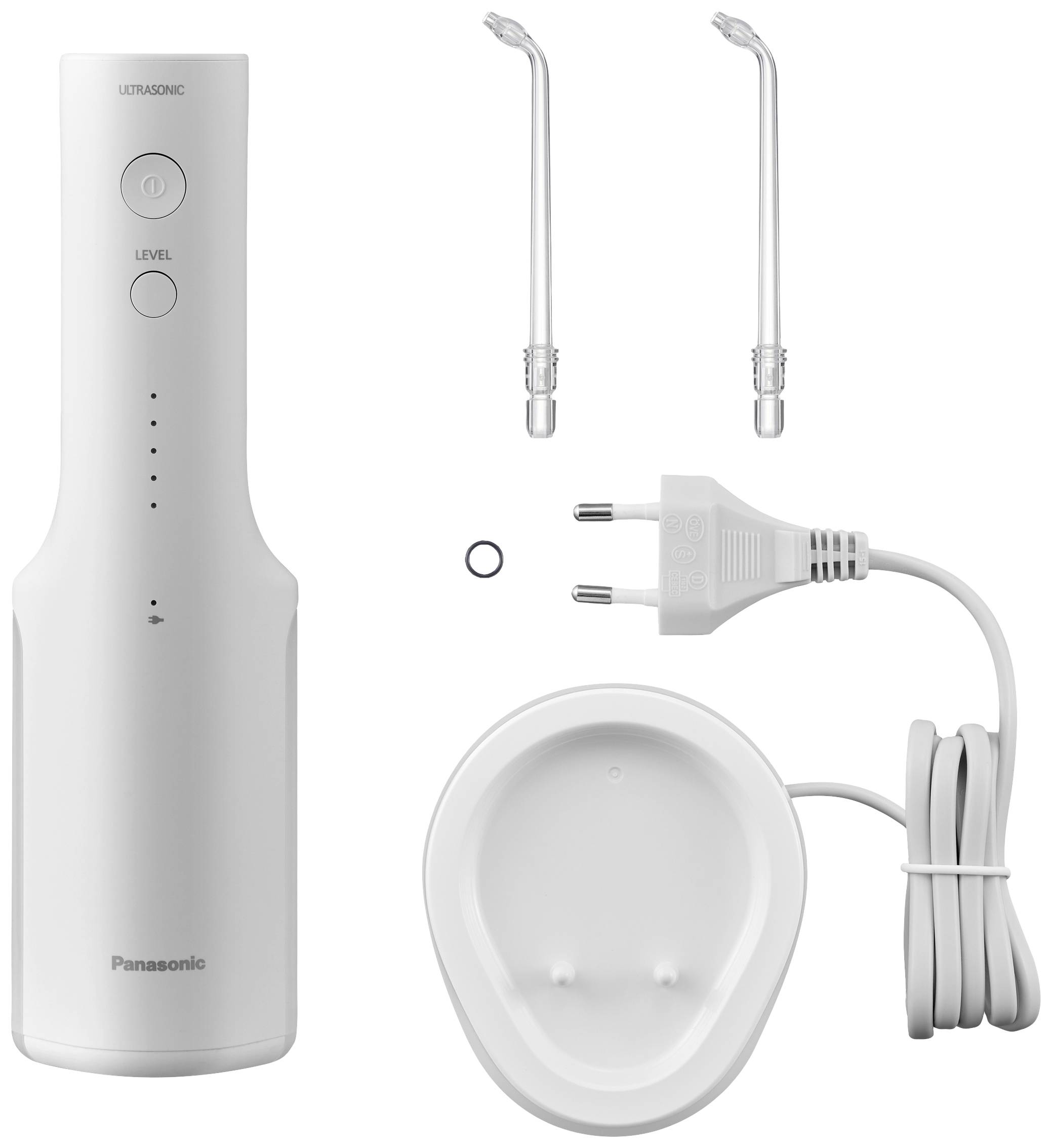 Panasonic EW-DJ66-W303 Munddusche Weiß