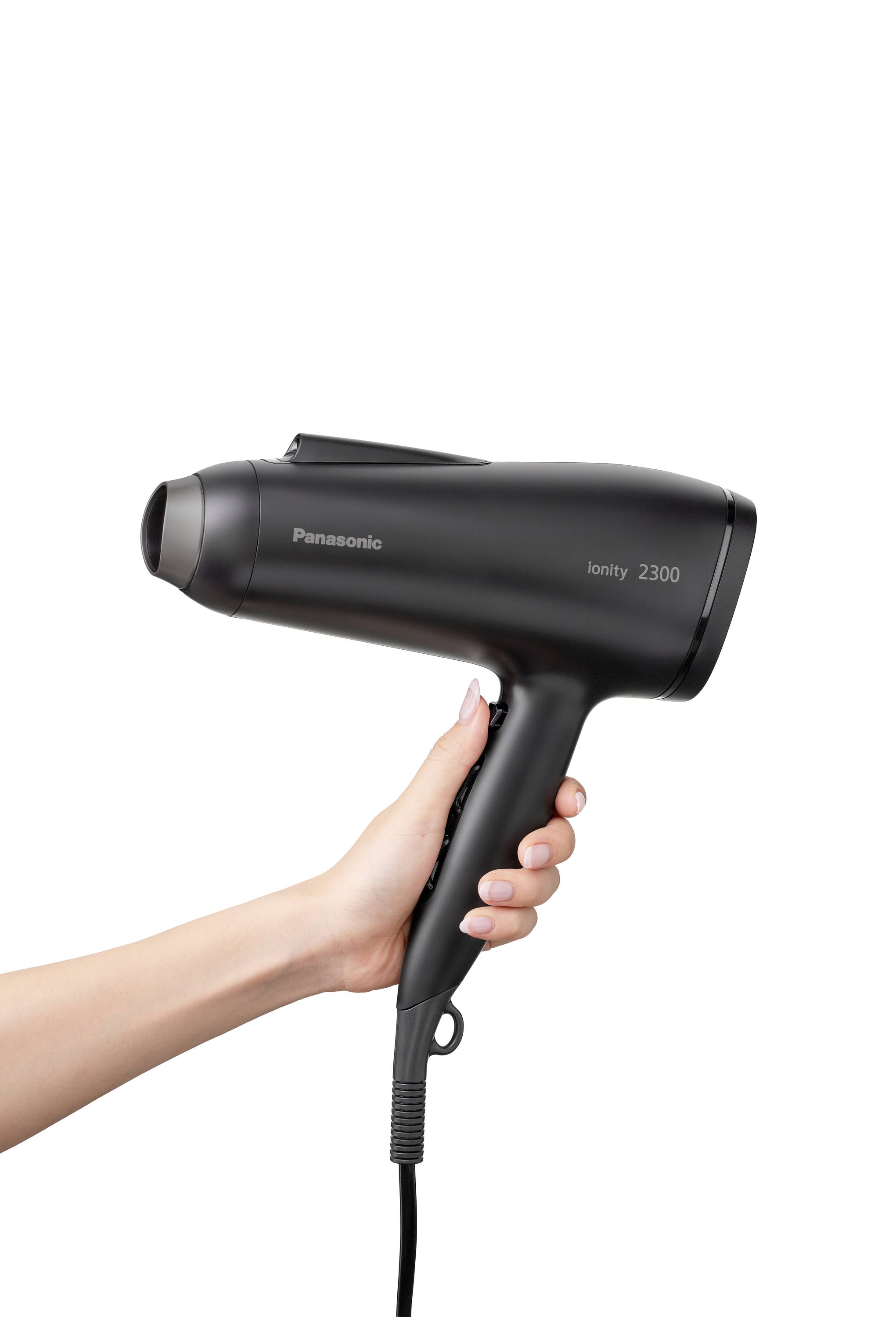 Panasonic EH-NE85 Haartrockner Schwarz