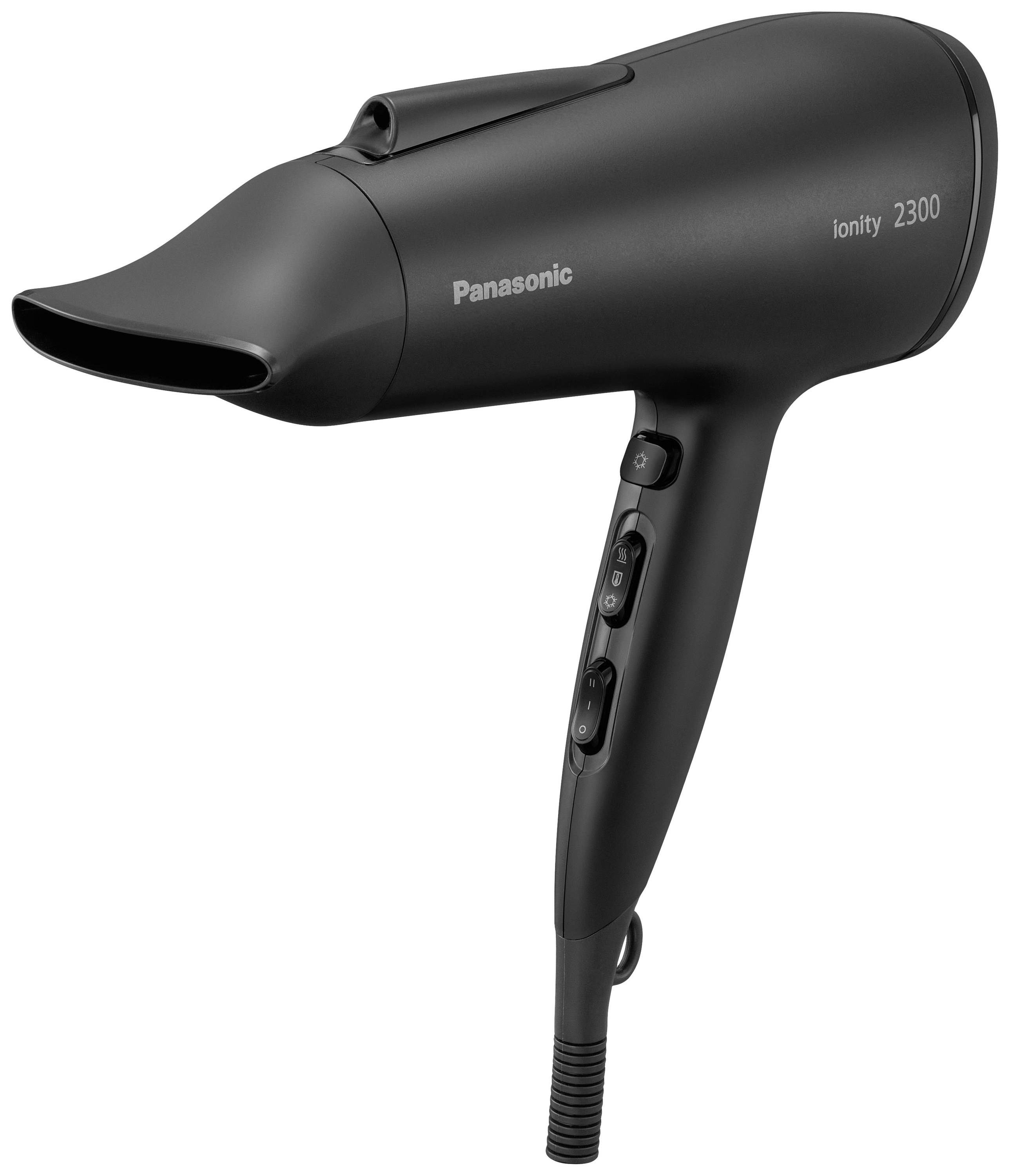 Panasonic EH-NE85 Haartrockner Schwarz