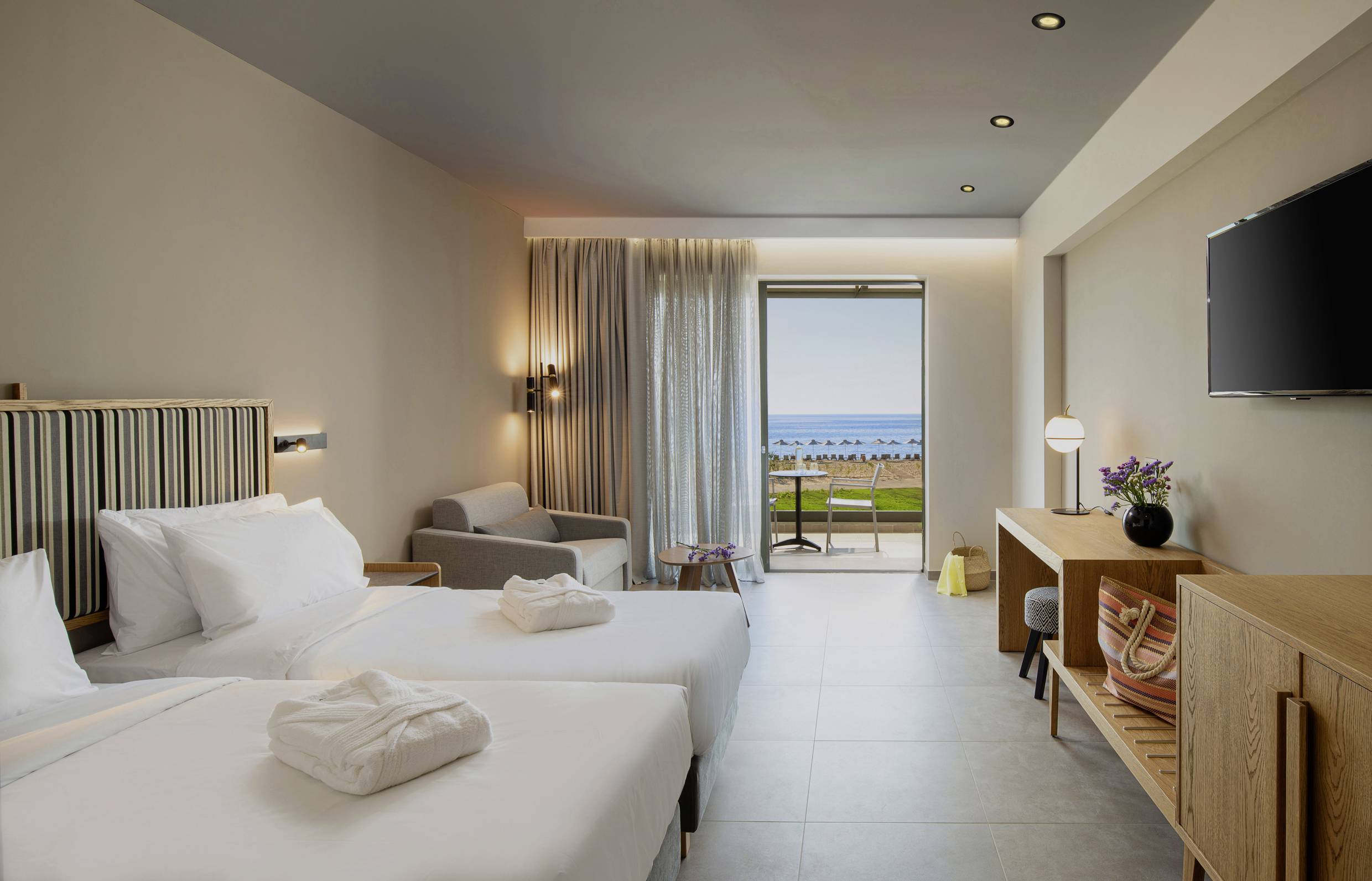 Sygonix SY-6417590 LED-Einbauleuchte 3er Set LED GU10 3W Schwarz