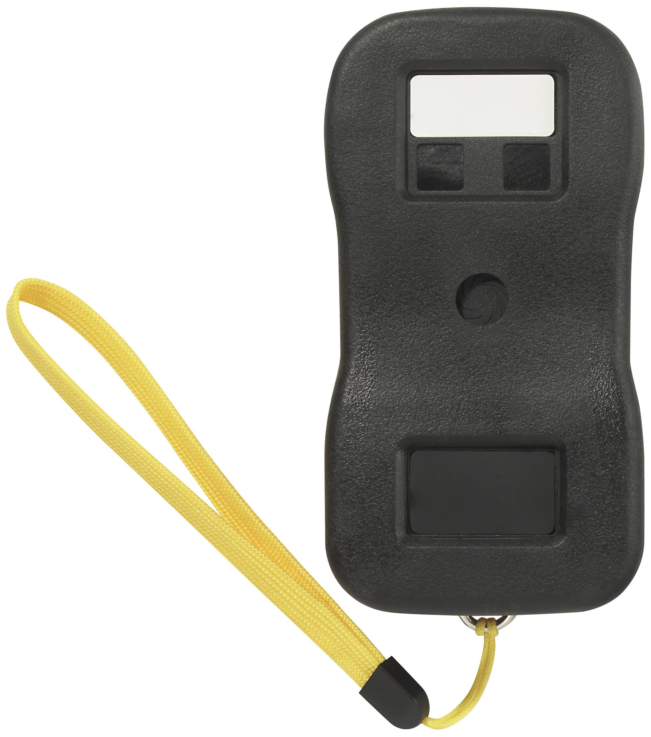 TRU COMPONENTS TC-Q200-T TC-12835200 Industrielle Funksteuerung, 2-Kanal, nur Sender 1St.