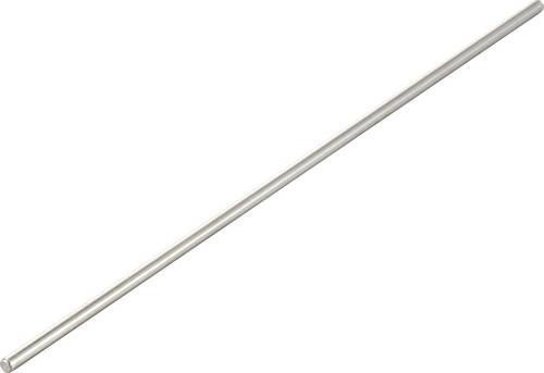 TRU COMPONENTS TC-12835312 TC-LTZ-8107 ROD ONLY Metallhebel Metallhebel gerade
