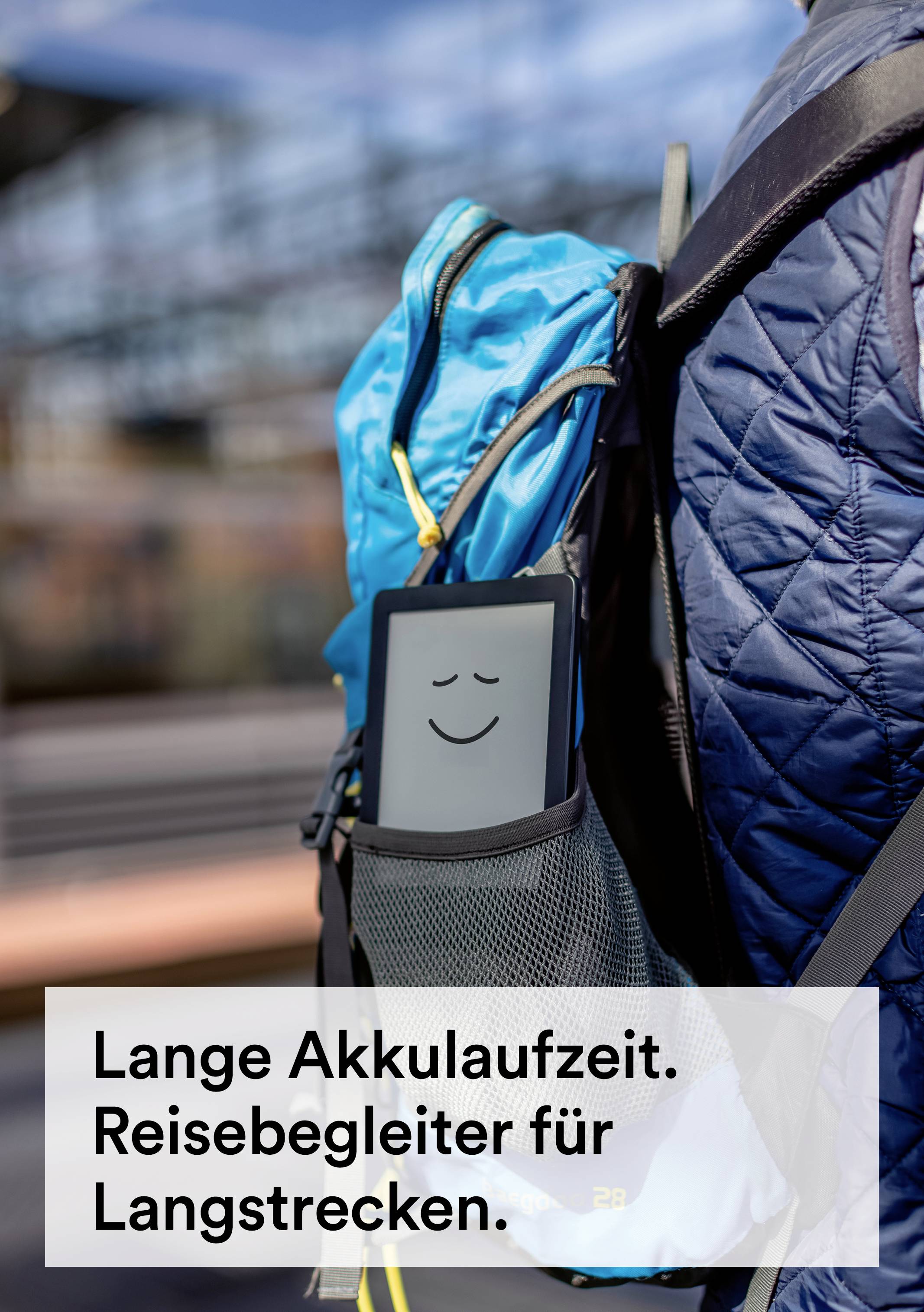 Tolino shine color eBook-Reader 15.2cm (6 Zoll) Schwarz