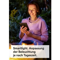 Tolino shine color eBook-Reader 15.2cm (6 Zoll) Schwarz Tolino shine color eBook-Reader 15.2cm (6 Zoll) Schwarz