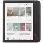 Tolino vision color eBook-Reader 17.8cm (7 Zoll) Schwarz Tolino vision color eBook-Reader 17.8cm (7 Zoll) Schwarz