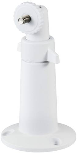Sygonix SY-6417716 Kamerahalter Weiß