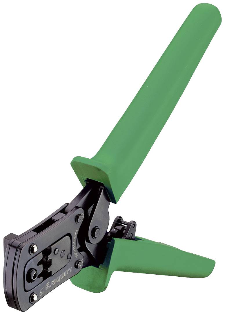 Lumberg CZK03 Crimpzange 1St.