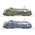 Roco 7520067 H0 Elektrolokomotive BR 101 der DB AG Roco 7520067 H0 Elektrolokomotive BR 101 der DB AG