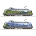 Roco 7510067 H0 Elektrolokomotive BR 101 der DB AG Roco 7510067 H0 Elektrolokomotive BR 101 der DB AG