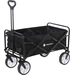 TOOLCRAFT TO-9626610 Handwagen Stahl, PP, Traglast (max.): 80kg TOOLCRAFT TO-9626610 Handwagen Stahl, PP, Traglast (max.): 80kg