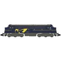 KATO by Lemke K2895 N Diesellok MY 1135 Nohab der DSB Gods KATO by Lemke K2895 N Diesellok MY 1135 Nohab der DSB Gods