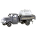 Minis by Lemke LC3239 N LKW Modell Opel Blitz Pritsche/Tank Bierbehälter der DB Minis by Lemke LC3239 N LKW Modell Opel Blitz Pritsche/Tank Bierbehälter der DB